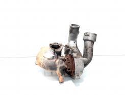 Turbosuflanta, cod 06A145704S, Vw Golf 4 (1J1) 1.8 T benz, AUM (id:525267)