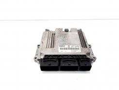 Calculator motor, cod 237101074R, 0281030135, Renault Grand Scenic 3, 1.6 DCI(id:525772)