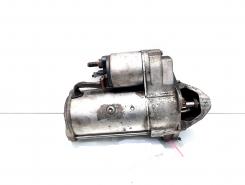 Electromotor, cod 068911024E, Skoda Superb I (3U4), 1.9 TDI, AVB, 5 vit man (idi:520007)