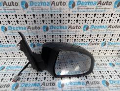Oglinda electrica cu semnalizare dreapta, Ford Focus 2 hatchback (DA) 2007-2011