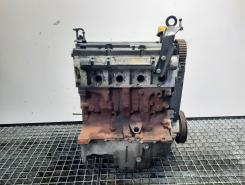 Motor, cod K9K750, Renault Clio 3 Combi, 1.5 DCI (idi:519897)