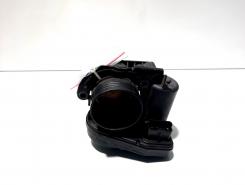 Clapeta acceleratie, cod 9649510080, 0280750164, Peugeot 307 sedan, 1.6 benz, NFU (idi:520016)