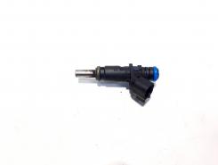Injector, cod GM55562599, Opel Insignia A, 1.6 benz, A16XEP (idi:520033)
