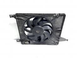 Electroventilator, cod 21483-JD20B, Nissan Qashqai, 1.5 DCI, K9K430 (id:526394)