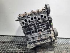 Motor, cod AWX, Audi A6 (4B2, C5), 1.9 TDI (pr:110747)