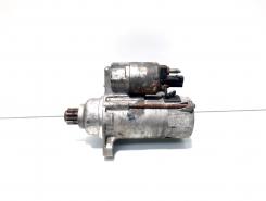 Electromotor, cod 02M911024P, Vw Golf 6 (5K1) 2.0 TDI, CFF, 6 vit man (id:525689)