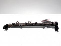 Rampa injectoare cu senzori, cod 7787164, 0445214030, Bmw 3 Touring (E46), 2.0 diesel, 204D4 (idi:514718)
