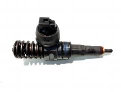 Injector, 038130073AG, RB3, 0414720215, VW Passat Variant (3C5), 1.9 TDI, BKC (idi:514747)