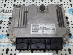 Calculator motor, 8M51-12A650-XA Ford Focus 2 (DA) 1.6tdci