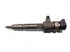 Injector, cod 0445110119, Fiat Stilo Multi Wagon (192), 1.9 D-Multijet, 192A9000 (idi:514756)