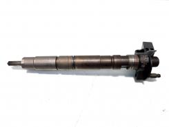 Injector, 03L130277, 0445116030, Audi A6 Avant (4F5, C6), 2.0 TDI, CAHA (pr:110747)