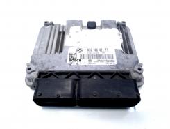 Calculator motor, cod 03G906021FS, 0281013171, VW Eos (1F7, 1F8), 2.0 TDI, BMM (id:526829)