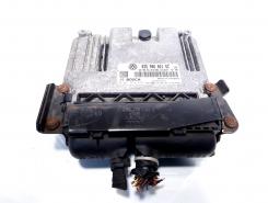 Calculator motor, cod 03G906021SC, 0281014422, Seat Leon (1P1) 1.9 TDI, BXE (id:526891)