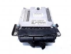 Calculator motor, cod 03G906016GN, 0281012113, Audi A4 (8EC, B7), 2.0 TDI, BLB (id:526876)