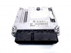 Calculator motor, cod 06F906056HD, 0261502389, Vw Eos (1F7, 1F8) 2.0 FSI, BVY (id:526875)