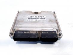 Calculator motor, cod 038906019KP,  0281011191, Skoda Octavia 1 (1U2) 1.9 TDI, AXR (id:526881)