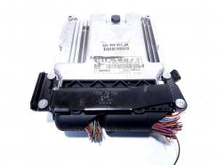 Calculator motor, cod 03L906022JM, Audi A4 (8K2, B8) 2.0 TDI, CAG (id:526673)