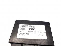 Modul control Ecu, cod 4F0907383, Audi A6 (4F2, C6) 2.0 TDI, BLB (id:526616)