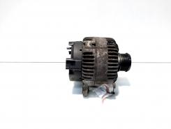 Alternator Valeo, cod 021903026L, Vw Passat (3C2) 2.0 TDI, BKP (pr:110747)