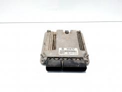 Calculator motor, cod 070906016F, 0281011258, Vw Touareg (7LA, 7L6) 2.5 TDI, BAC (id:527083)