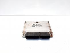 Calculator motor Bosch, cod 038906019FA, 0281010629, Ford Galaxy 1, 1.9 TDI, AUY (id:527129)