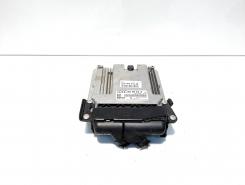Calculator motor, cod 8E0909557R, Audi A4 (8EC, B7) 2.0 benz, ALT (id:527105)
