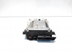 Calculator motor, cod 03L907309, 0281015029, VW Passat Variant (3C5), 2.0 TDI, CBA (id:527128)