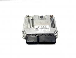 Calculator motor, cod 03G906021AC, 0281012719, VW Passat Variant (3C5), 2.0 TDI, BMP (id:527084)