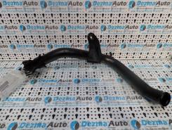 Teava intercooler, Ford Focus 2 (DA) 1.6tdci