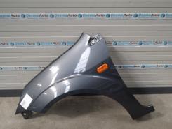 Aripa stanga fata, Ford Fiesta 5, 2002-2008 (id:189196)