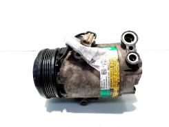 Compresor clima, cod 9165714, Opel Astra G Cabriolet, 1.6 benz, Z16XE (idi:514357)
