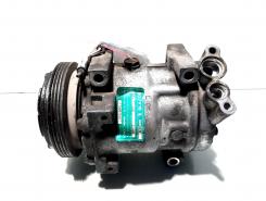 Compresor clima, cod 7700875357, Renault Clio 2, 1.4 benz, E7J780 (idi:514363)