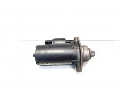 Electromotor, cod 02A911023R, Vw Golf 4 (1J1) 1.9 TDI, ALH, 5 vit man (id:527322)