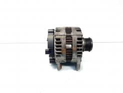 Alternator Bosch 180A, cod 03G903023, Vw Passat (3C2) 2.0 TDI, CBD (id:527398)