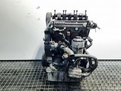 Motor, cod AMF, Skoda Fabia 1 (6Y2), 1.4 TDI (pr;110747)