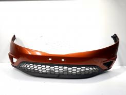 Bara fata cu grila, Honda Civic VIII hatchback (id:527960)