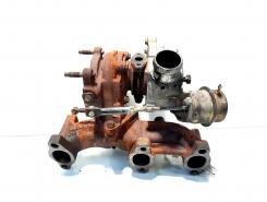 Turbosuflanta, cod 045145701, VW Polo sedan (9N), 1.4 TDI, AMF (idi:512226)