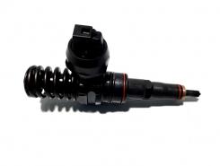 Injector, cod 045130073T, RB3,0414720035, Seat Arosa (6H), 1.4 TDI, AMF (idi:511648)