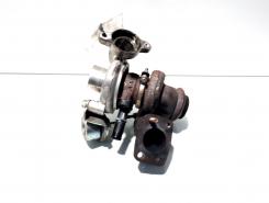 Turbosuflanta, cod 9685293080, Ford Fusion (JU), 1.6 TDCI, HHJA (idi:511971)