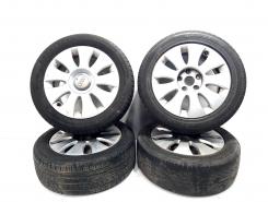 Set jante aliaj, cod 8P0601025AA, Audi A3 Sportback (8PA) (id:527844)