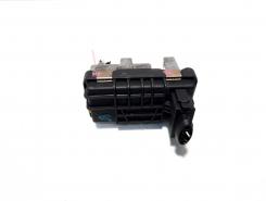 Actuator turbosuflanta, cod 6NW008412, Ford Focus 2 (DA) 1.8 TDCI, KKDA (id:516612)