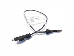 Sonda temperatura gaze, cod A0051538028, Mercedes Clasa C (W203) 2.2 CDI, OM646962 (id:528578)