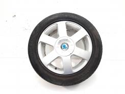 Janta aliaj R16, cod 1Z0601025B, Skoda Octavia 2 (1Z3) (id:528841)