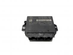 Modul senzori de parcare, cod 5J0919475A, Skoda Superb II Combi (3T5) (idi:525396)