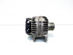 Alternator 140A Bosch, cod 06F903023F, Vw Golf 5 Variant (1K5) 1.9 TDI, BLS  (pr:110747)