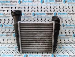 Radiator intercooler dreapta, 3B0145806, Audi A6 (4B, C5) 2.5tdi