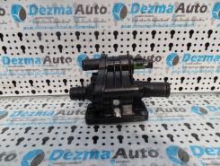 Corp termostat, 9647767180, Ford Focus 2 cabriolet, 1.6tdci