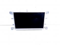 Display bord, cod 8T0919603A, Audi A5 Cabriolet (8F7) (idi:526672)