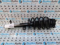 Amortizor stanga fata, 2S61-5B451-JZ, Ford Fiesta 5, 1.4tdci (id:189285)