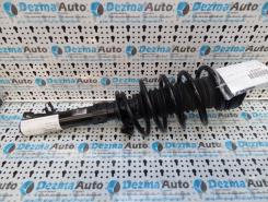 Amortizor dreapta fata, 2S61-5B450-JZ, Ford Fiesta 5, 1.4tdci (id:189284)
